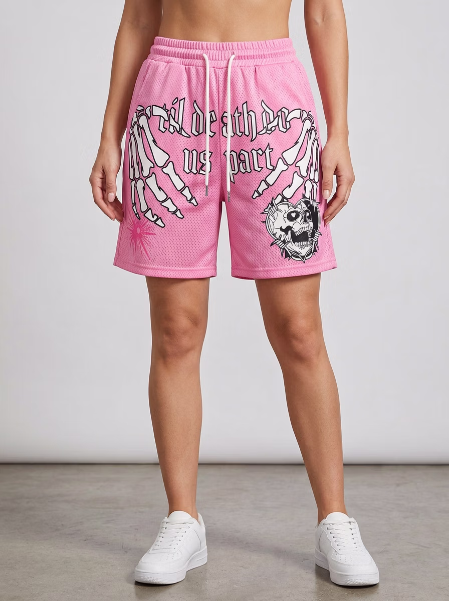 Women's Shorts AI virtual try-on — Women's Shorts Dress fashion model photoshoot by VERA Fashion AI